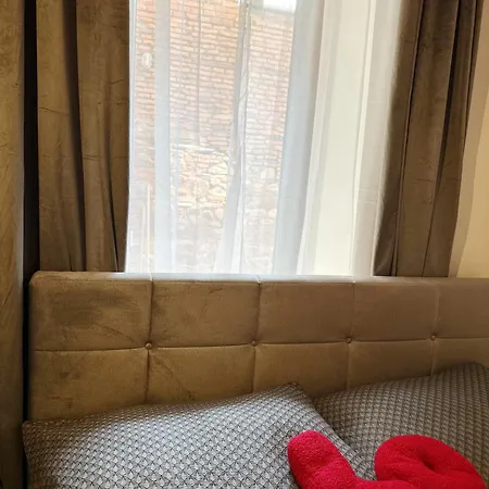 Apartament Dmr