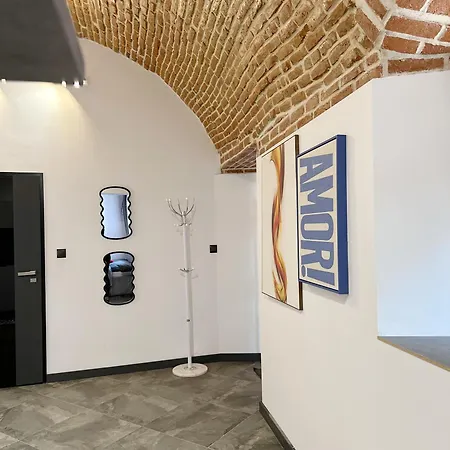 Apartament Dmr Koszyce