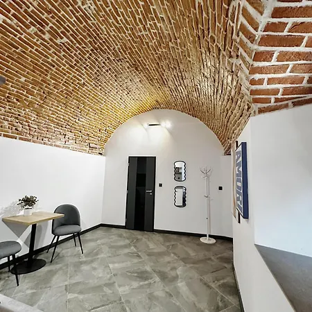 Apartmán Dmr *