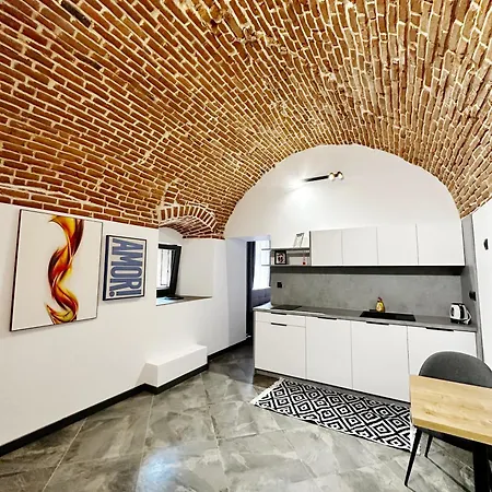 Dmr Apartamento Košice