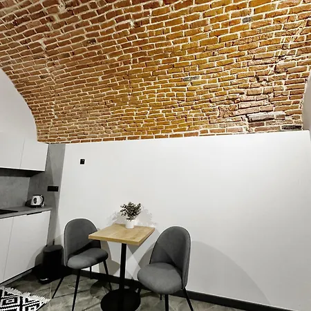 Apartment Dmr Kosice