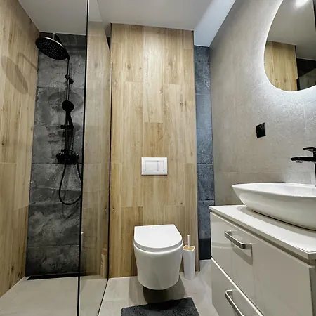Dmr Apartament Koszyce