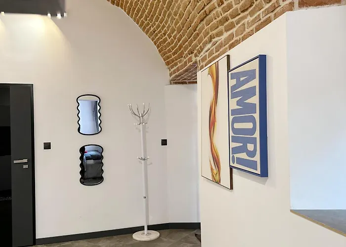 Apartmán Dmr Košice