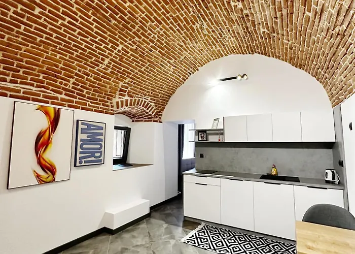 Dmr Apartamento Košice