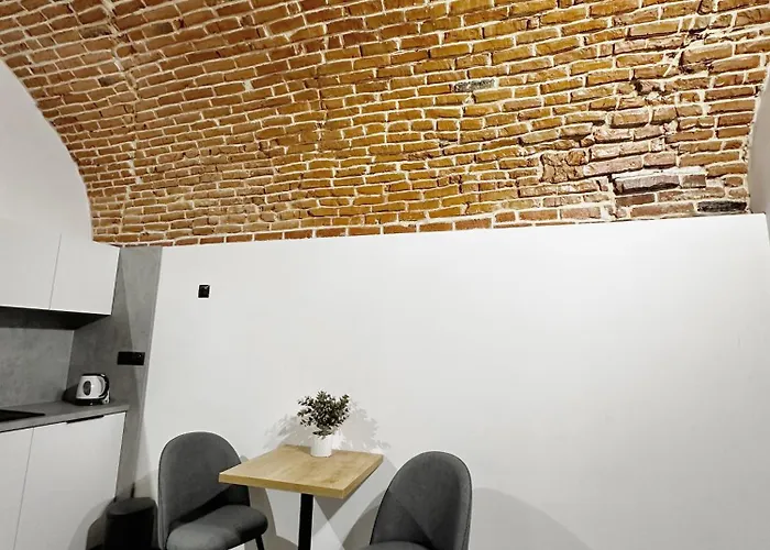 Apartamento Dmr Košice