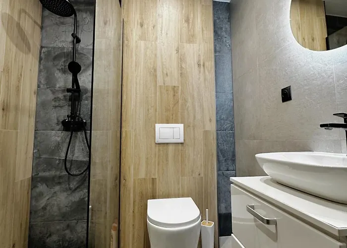 Dmr Apartment Kosice